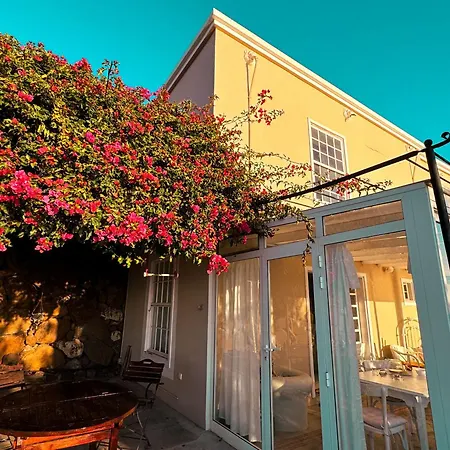 ヴィラ Casa Tenagua